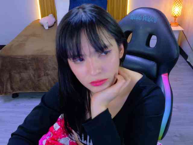 sailormon07 webcam