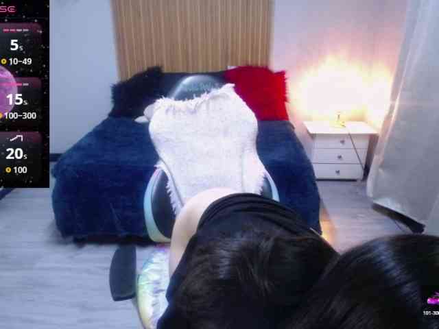 sailormon07 webcam