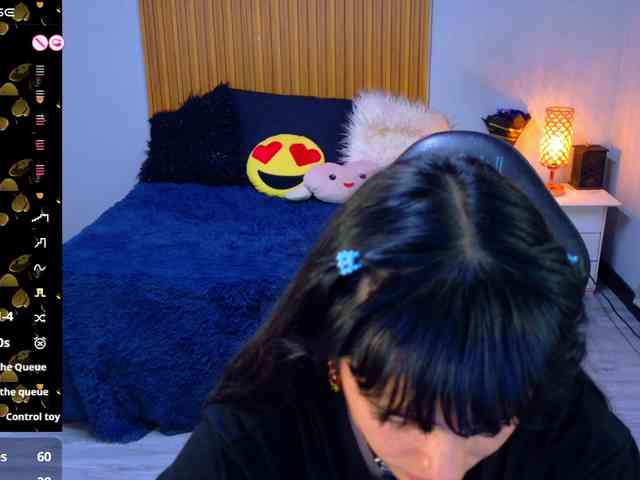sailormon07 webcam