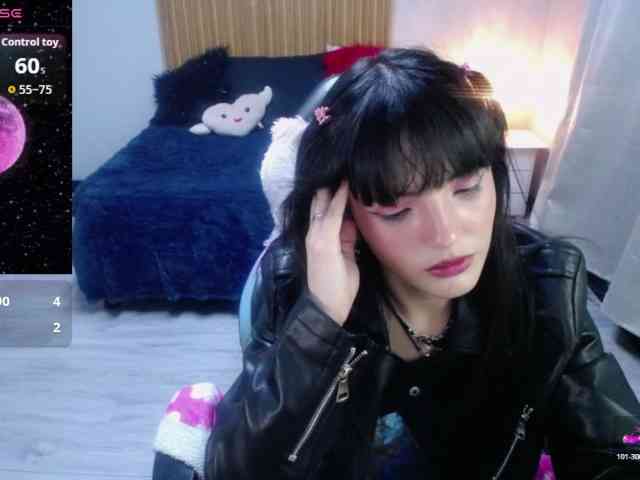 sailormon07 webcam