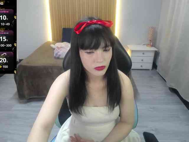 sailormon07 webcam