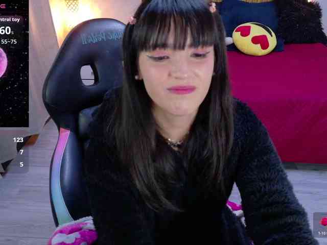 sailormon07 webcam