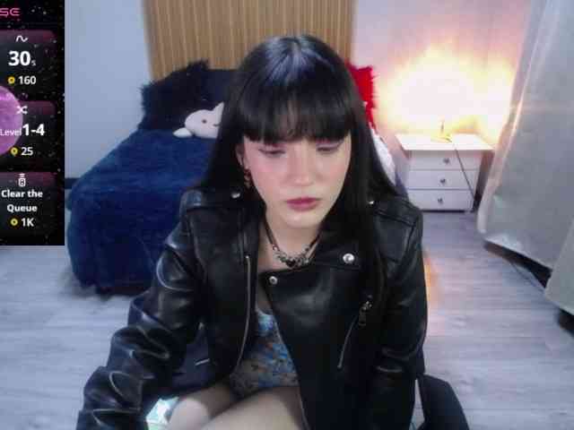 sailormon07 webcam