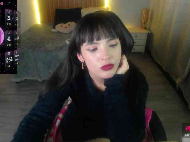 sailormon07 webcam