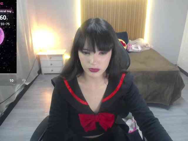 sailormon07 webcam
