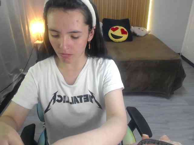 sailormon07 webcam