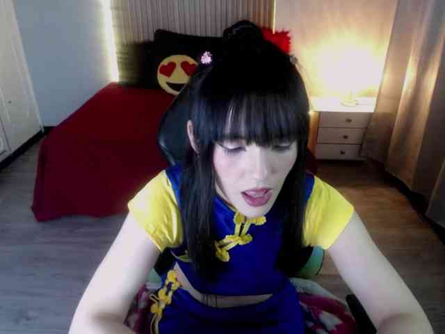 sailormon07 webcam