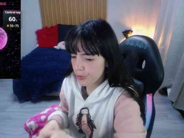 sailormon07 webcam