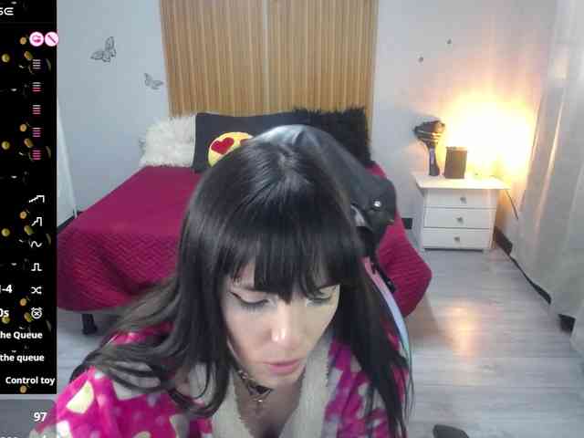 sailormon07 webcam