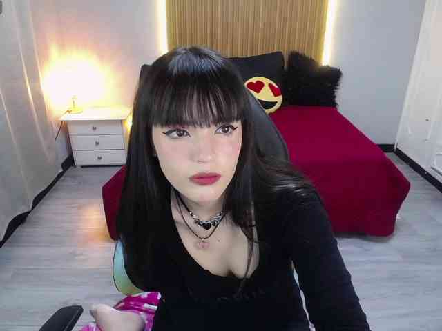 sailormon07 webcam
