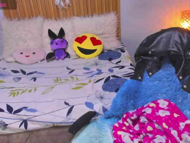 sailormon07 webcam