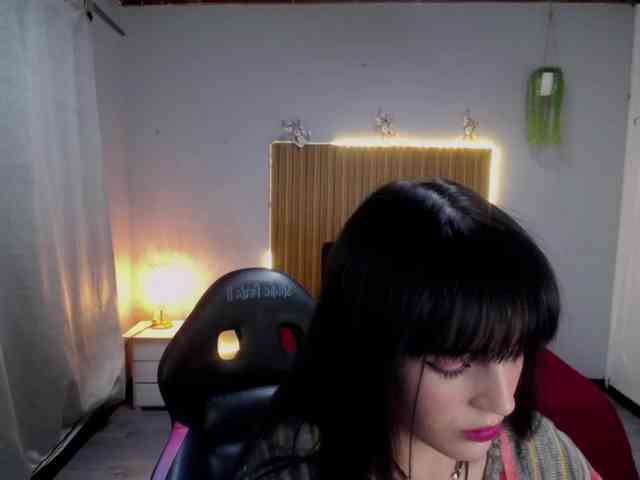 sailormon07 webcam