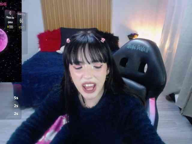 sailormon07 webcam