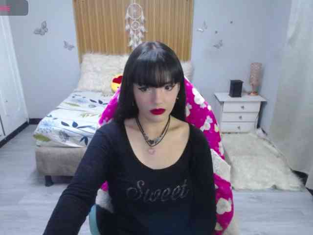 sailormon07 webcam