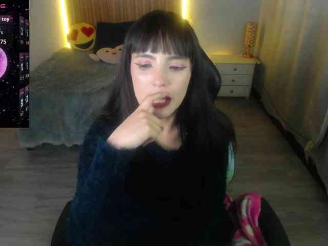 sailormon07 webcam