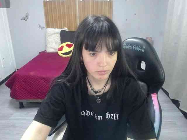 sailormon07 webcam