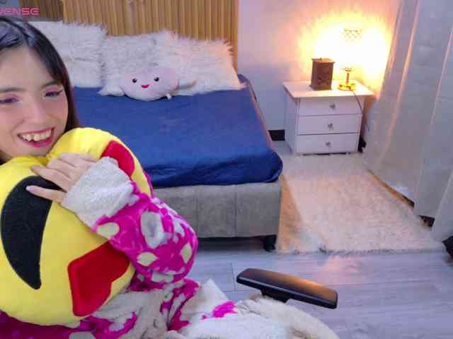 sailormon07 webcam