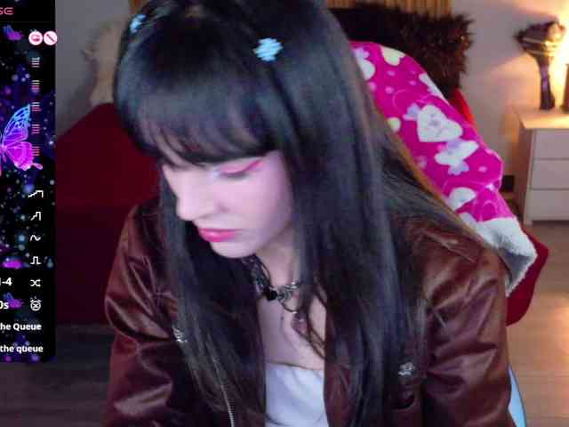 sailormon07 webcam