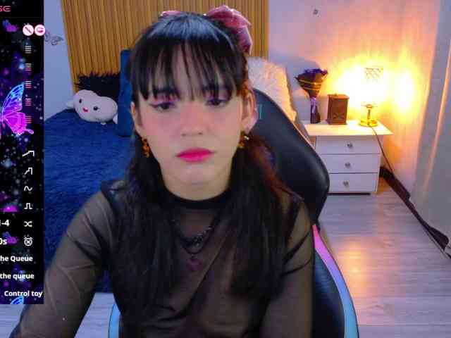 sailormon07 webcam