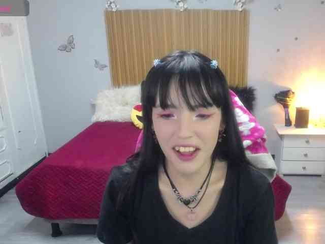sailormon07 webcam