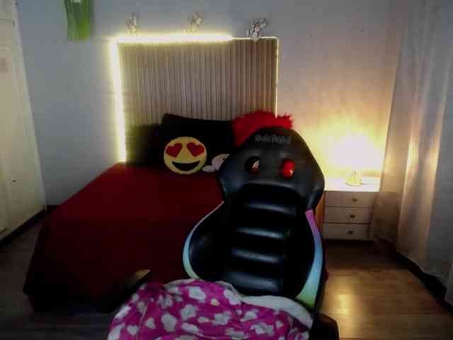 sailormon07 webcam