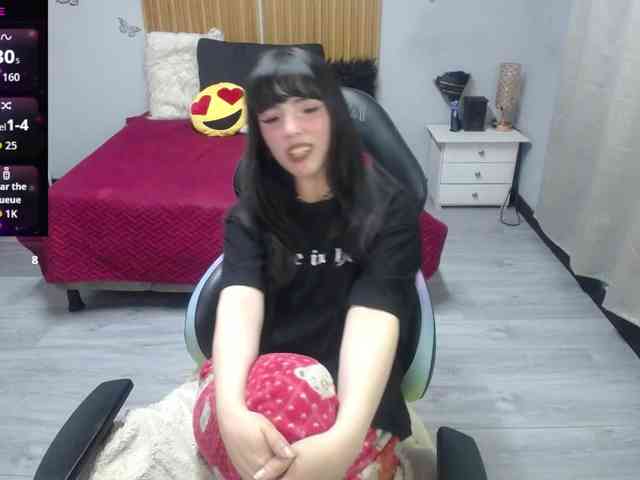 sailormon07 webcam