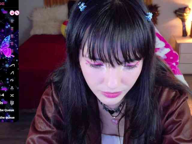 sailormon07 webcam