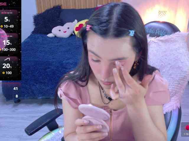 sailormon07 webcam
