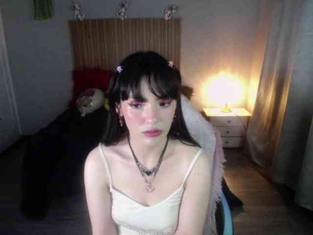 sailormon07 webcam