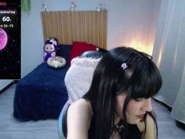 sailormon07 webcam
