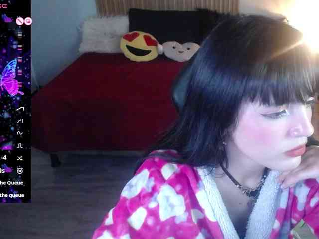 sailormon07 webcam
