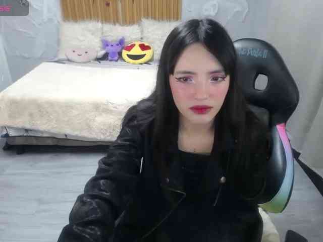 sailormon07 webcam