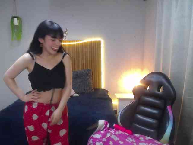 sailormon07 webcam
