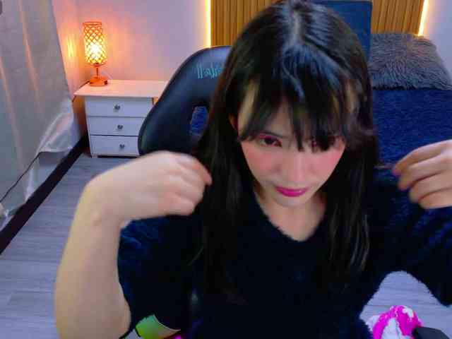 sailormon07 webcam