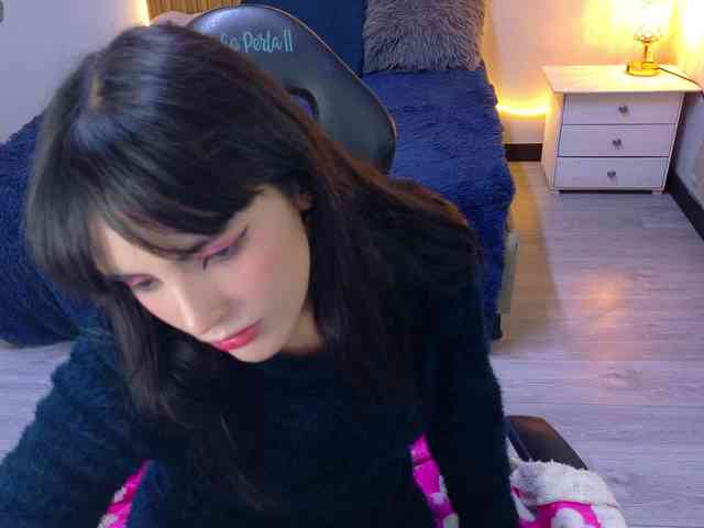sailormon07 webcam