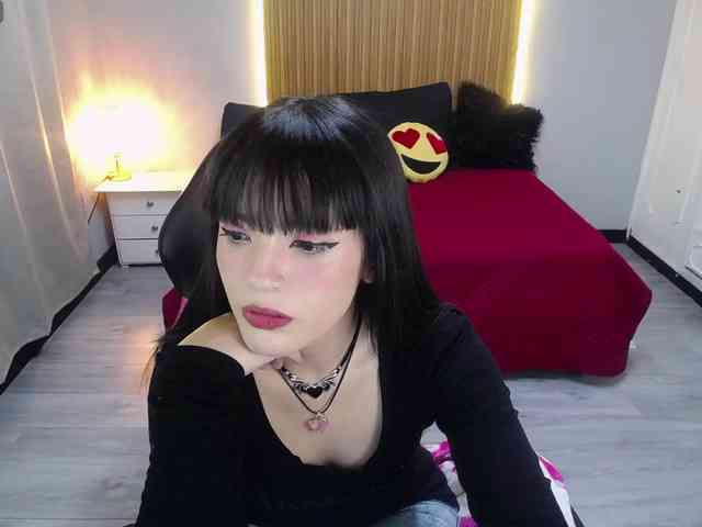 sailormon07 webcam