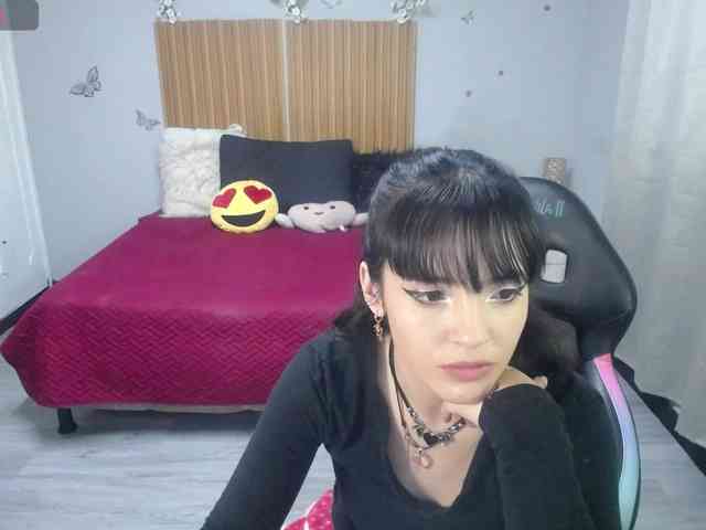 sailormon07 webcam