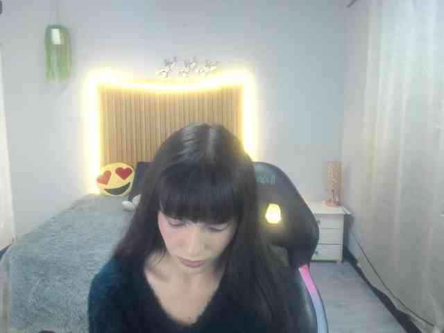 sailormon07 webcam