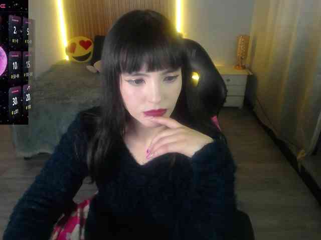 sailormon07 webcam