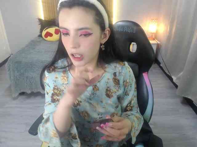 sailormon07 webcam