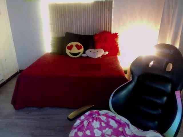 sailormon07 webcam