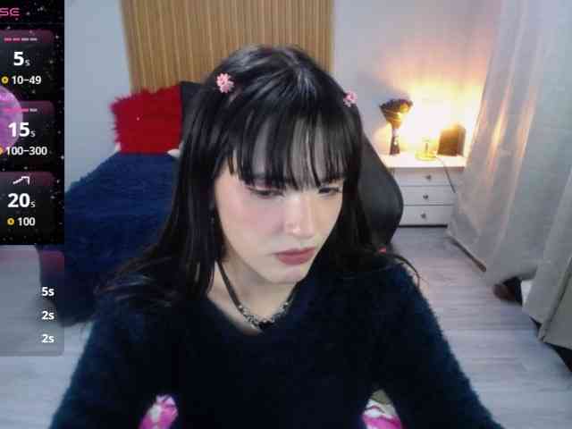 sailormon07 webcam