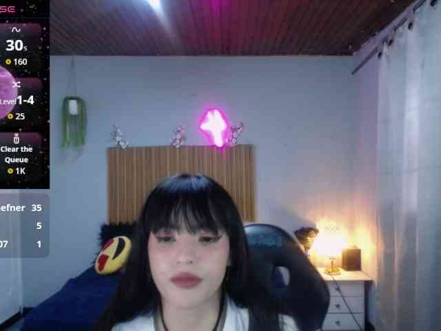 sailormon07 webcam