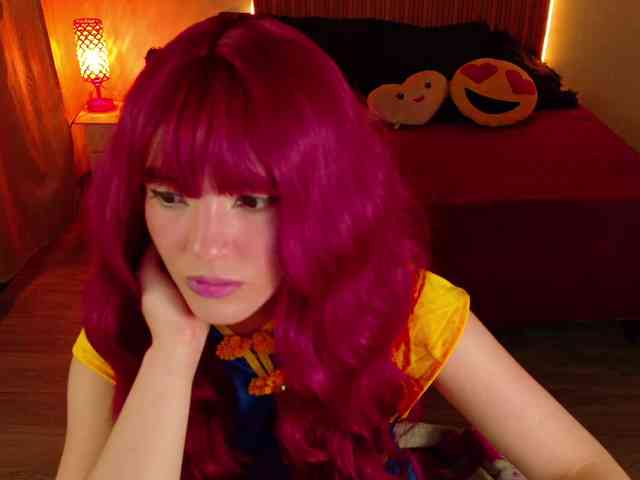 sailormon07 webcam