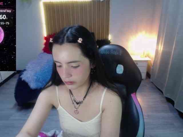 sailormon07 webcam
