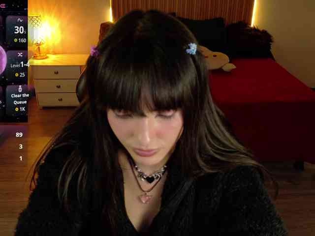 sailormon07 webcam