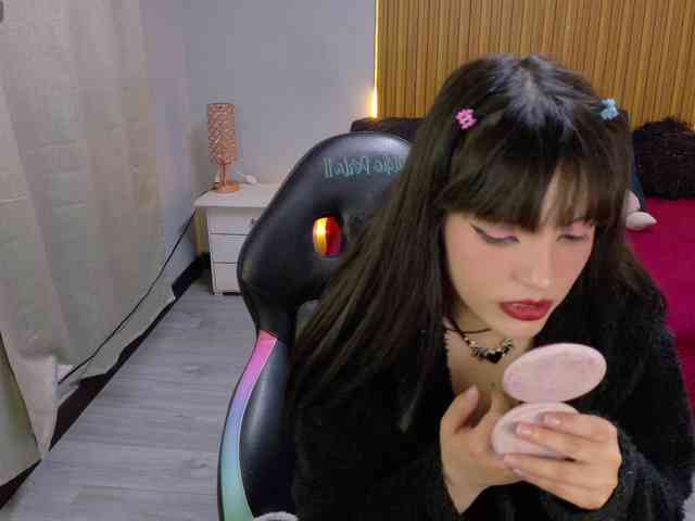 sailormon07 webcam