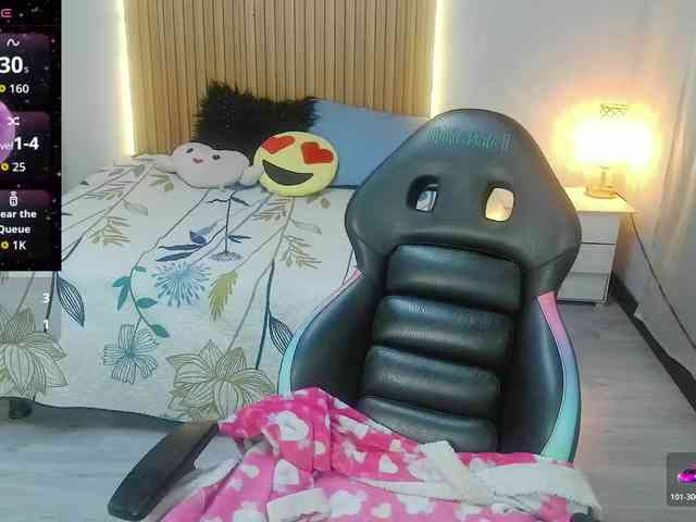 sailormon07 webcam