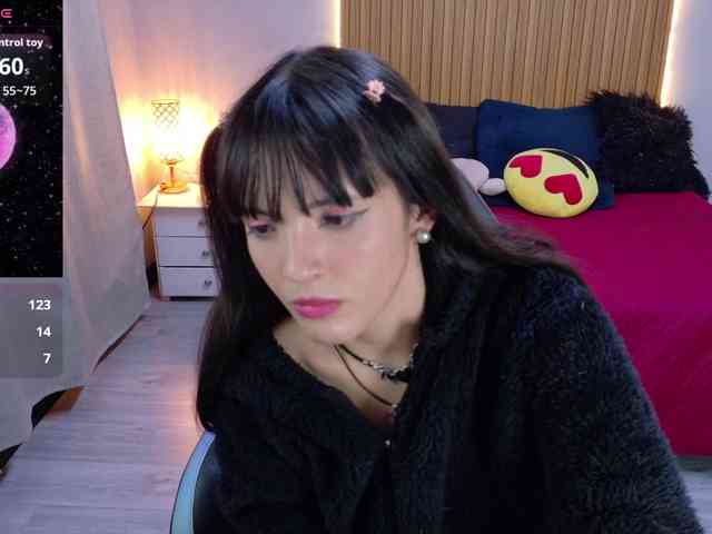 sailormon07 webcam