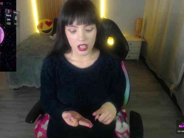 sailormon07 webcam